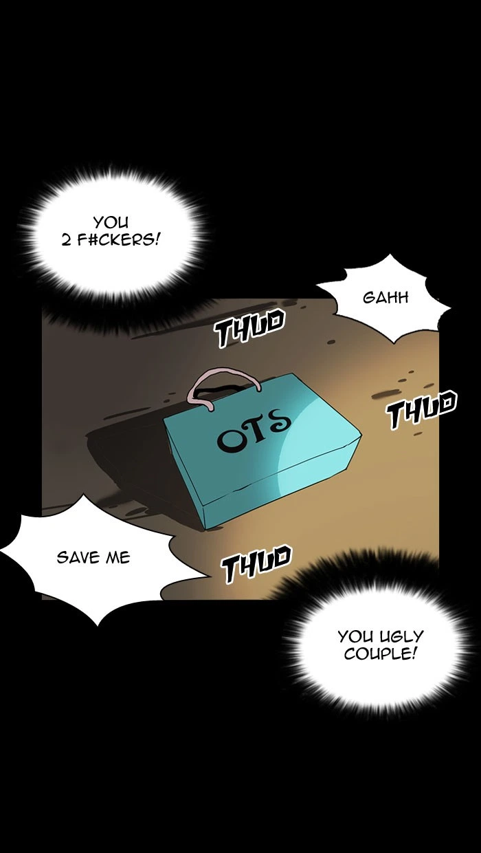 Lookism Chapter 127 — page 80