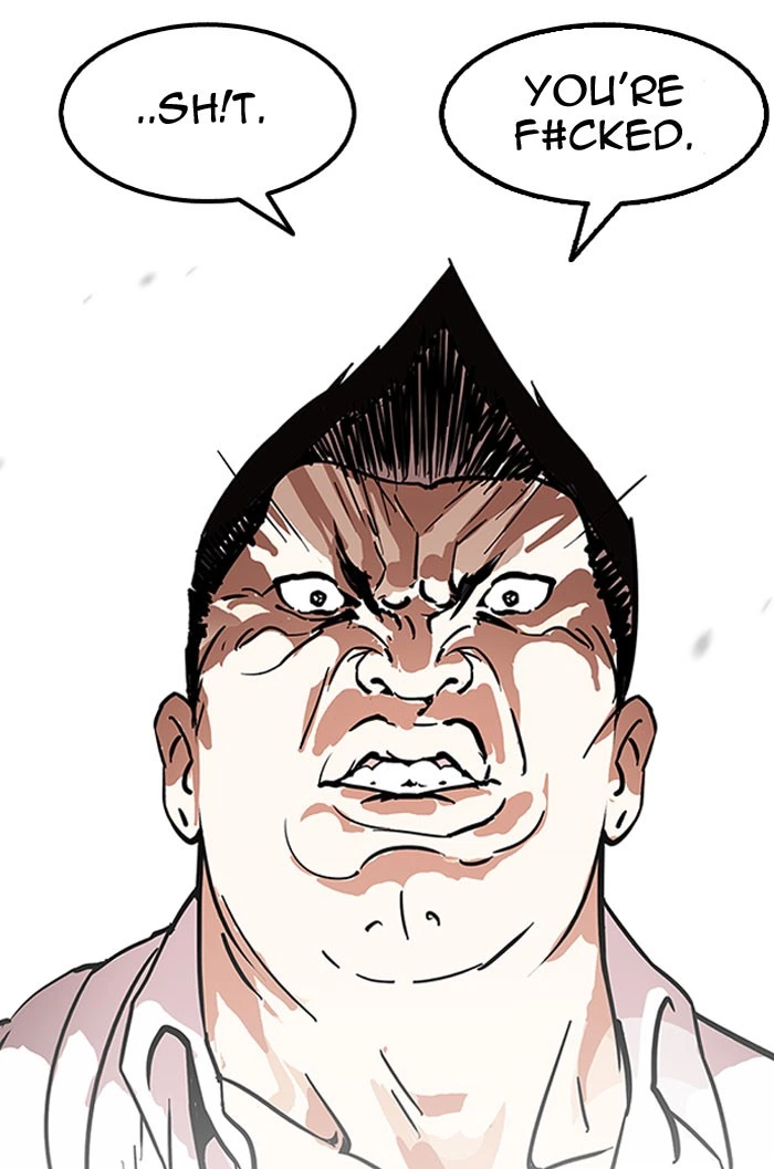 Lookism Chapter 127 — page 88