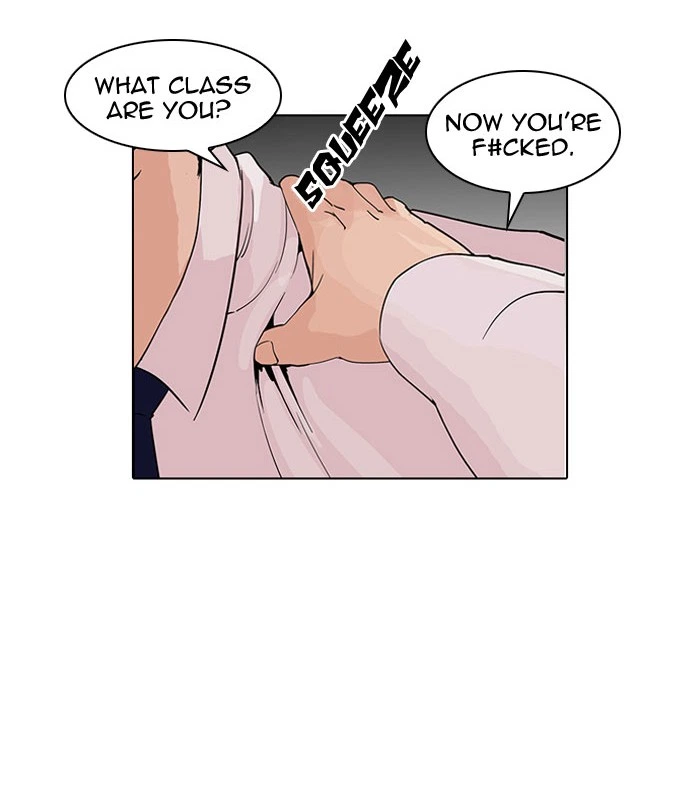 Lookism Chapter 127 — page 91