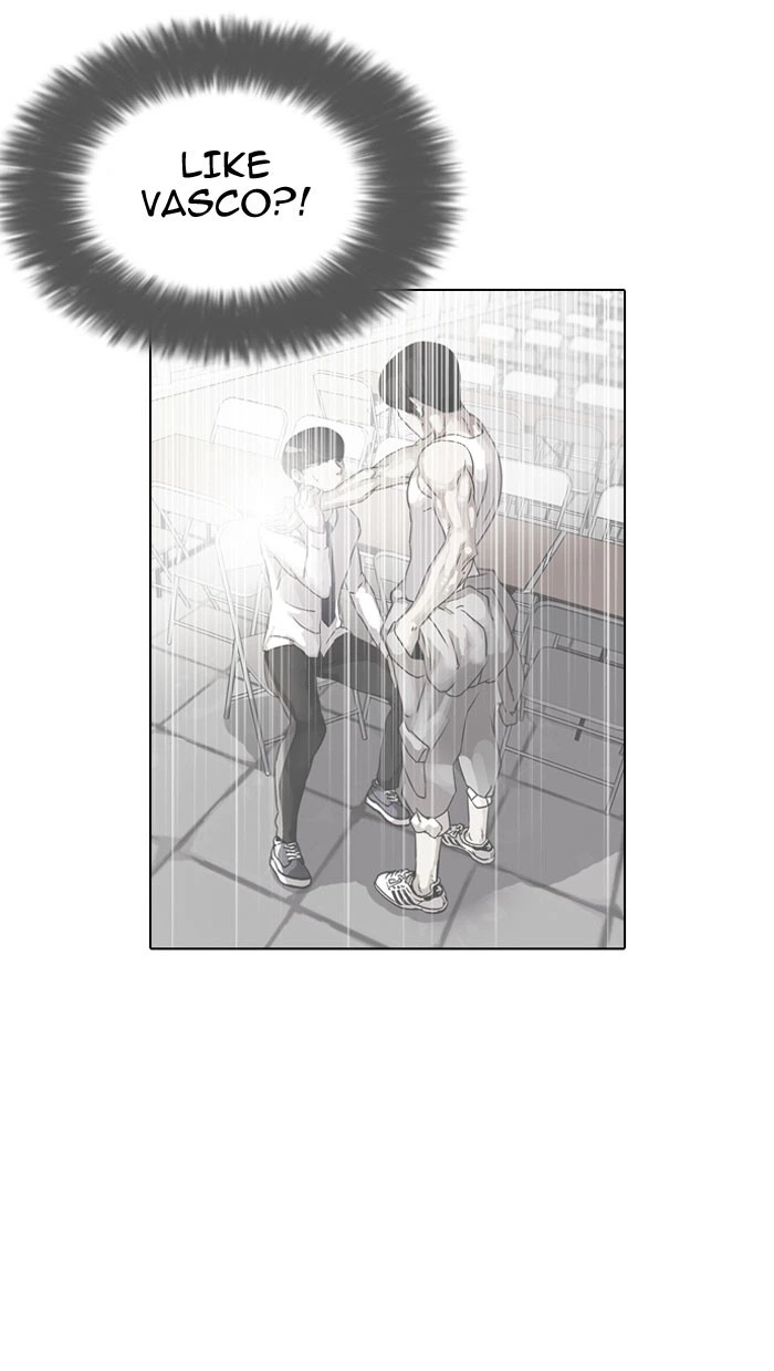 Lookism Chapter 127 — page 94