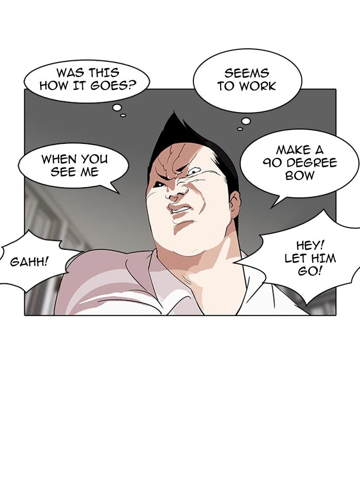 Lookism Chapter 127 — page 95