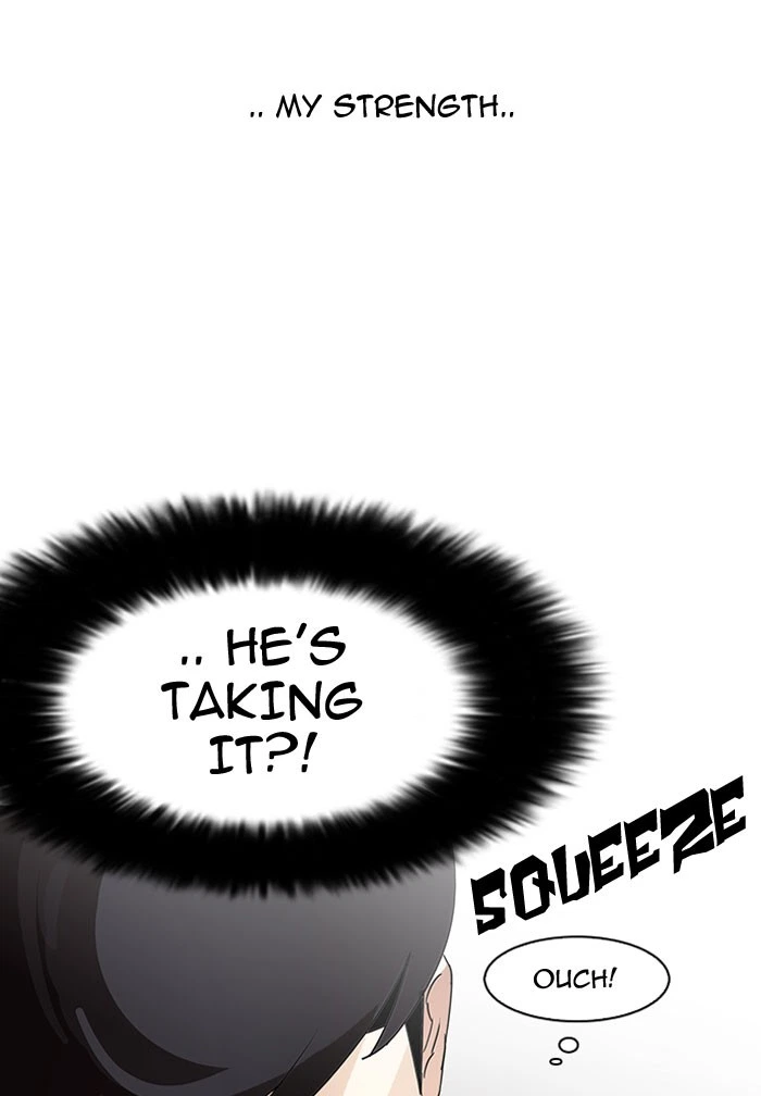 Lookism Chapter 127 — page 98