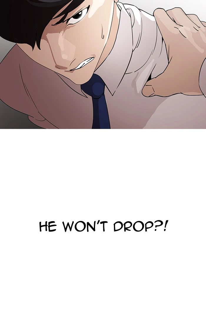 Lookism Chapter 127 — page 99