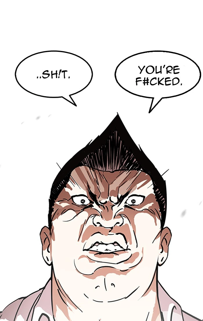 Lookism Chapter 128 — page 1