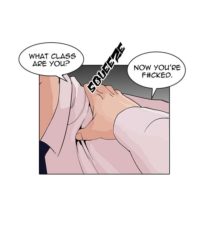 Lookism Chapter 128 — page 4