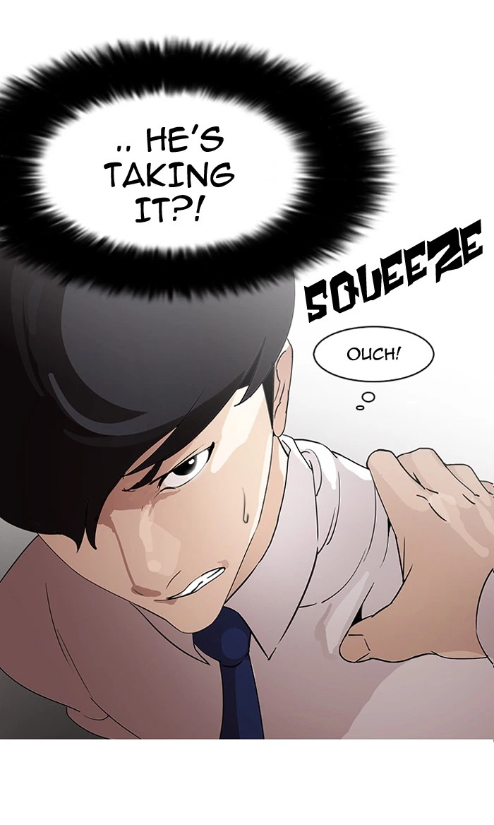 Lookism Chapter 128 — page 9