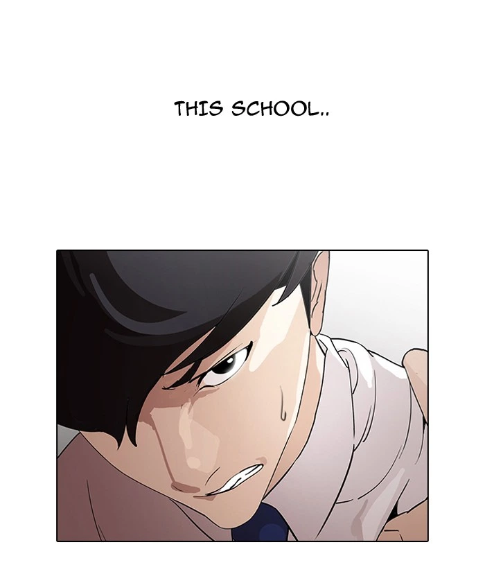 Lookism Chapter 128 — page 13
