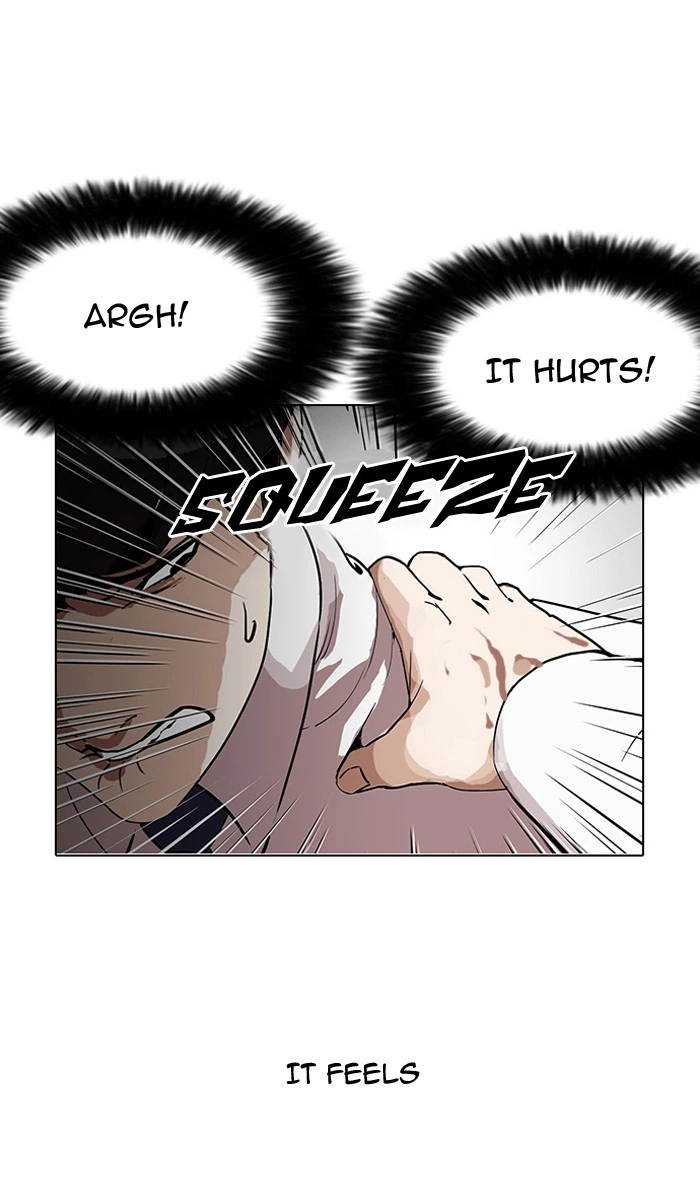 Lookism Chapter 128 — page 17
