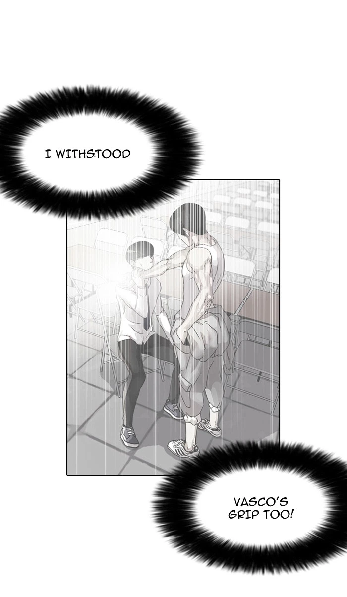 Lookism Chapter 128 — page 19
