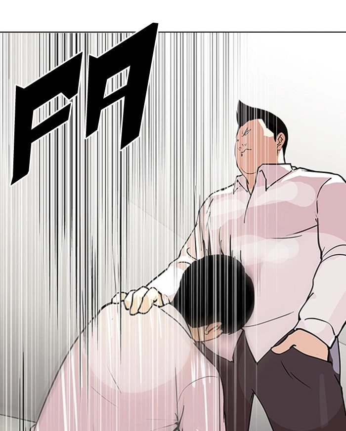 Lookism Chapter 128 — page 27