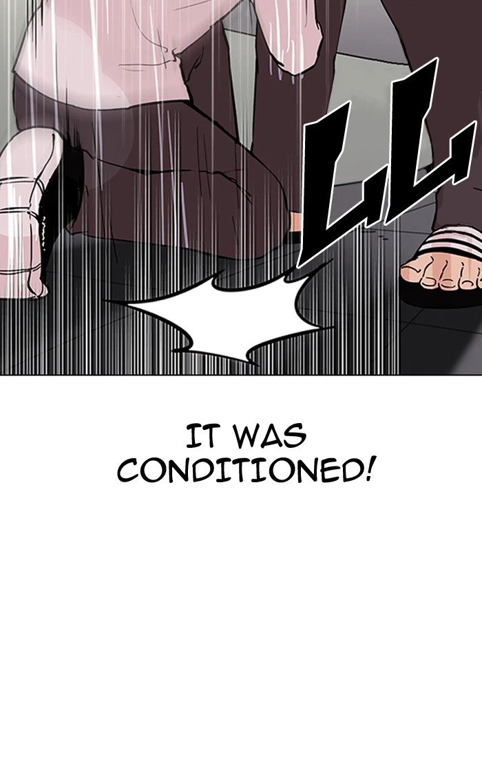 Lookism Chapter 128 — page 28