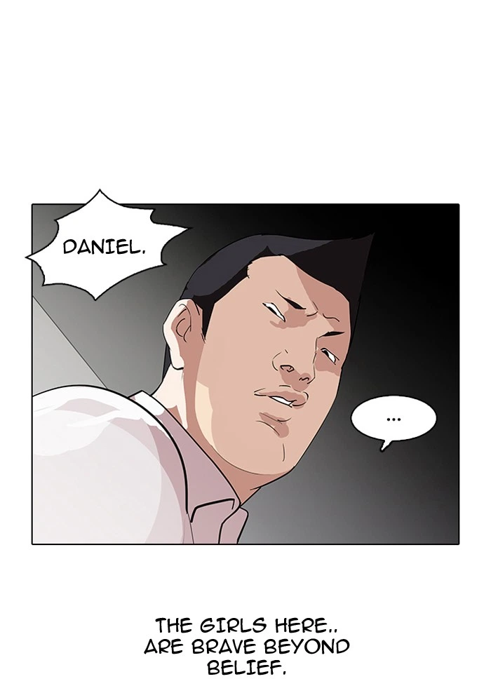 Lookism Chapter 128 — page 33