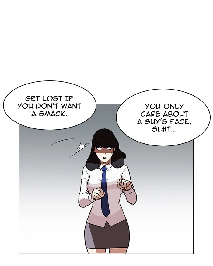 Lookism Chapter 128 — page 34