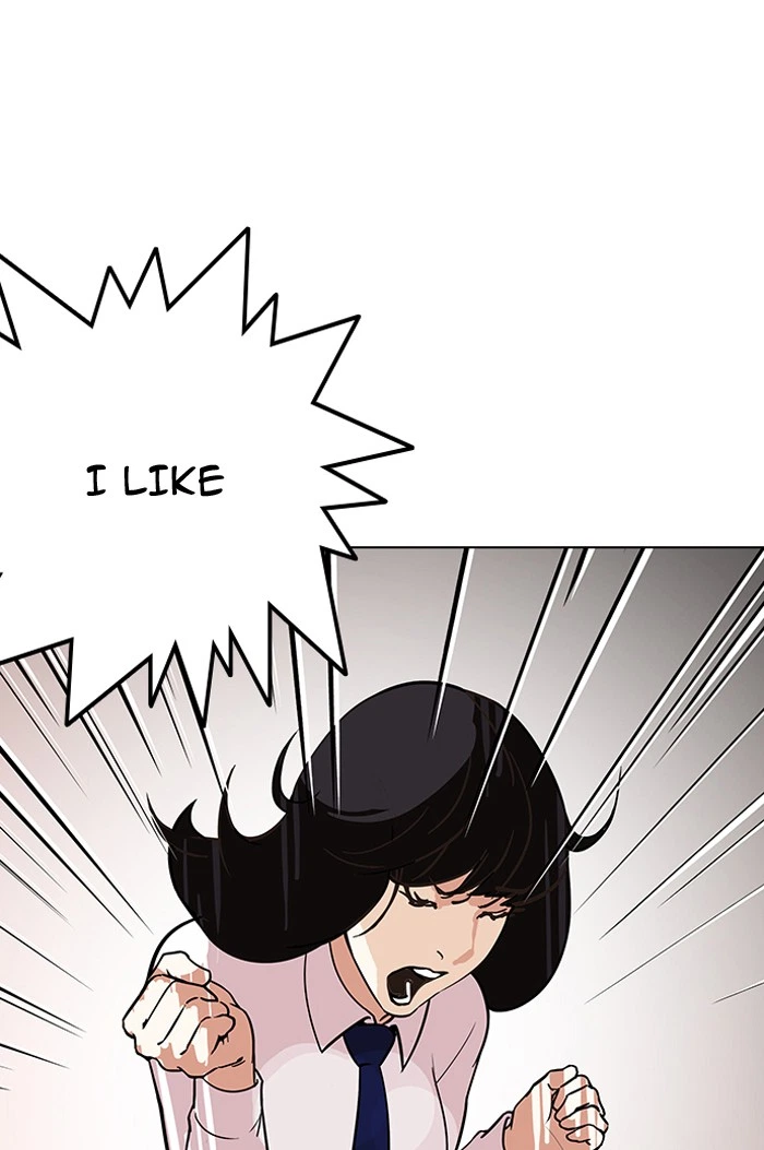 Lookism Chapter 128 — page 39