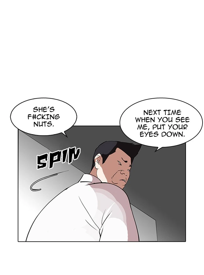 Lookism Chapter 128 — page 46
