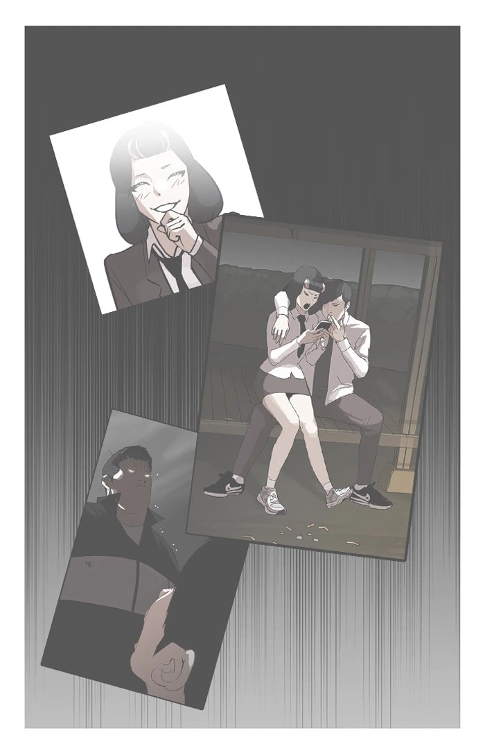 Lookism Chapter 128 — page 48