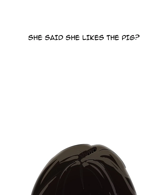 Lookism Chapter 128 — page 49