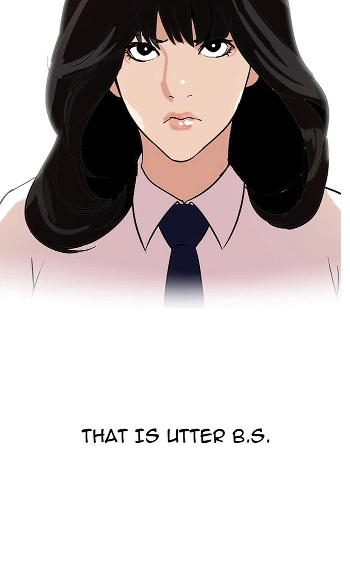 Lookism Chapter 128 — page 50