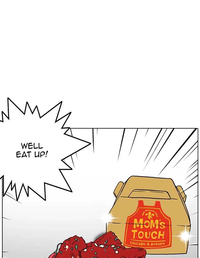 Lookism Chapter 128 — page 53