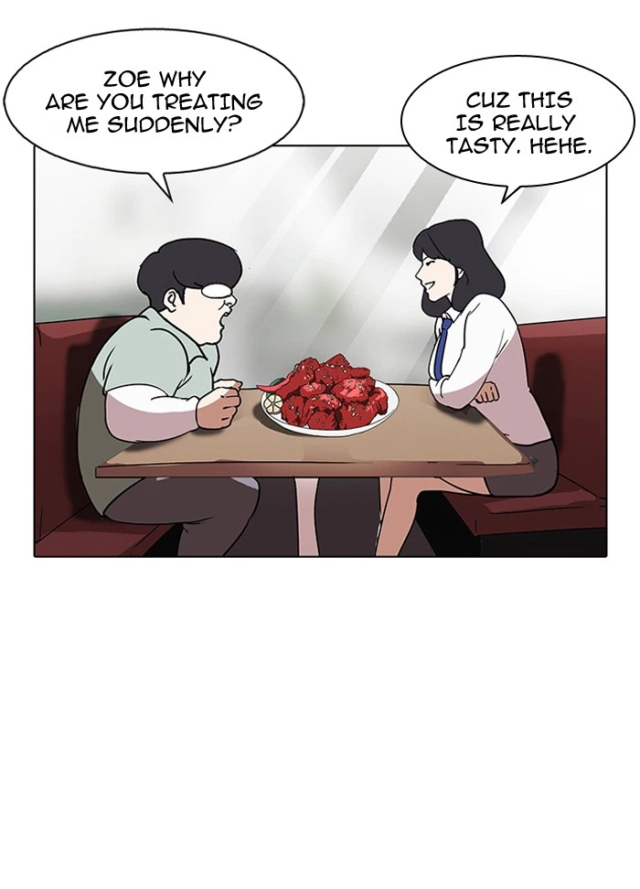 Lookism Chapter 128 — page 55