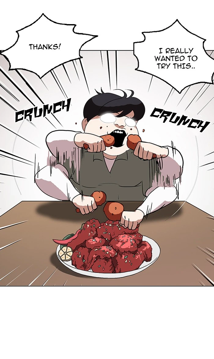 Lookism Chapter 128 — page 56