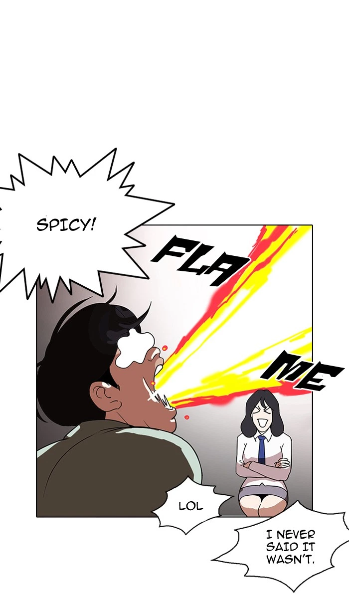 Lookism Chapter 128 — page 57