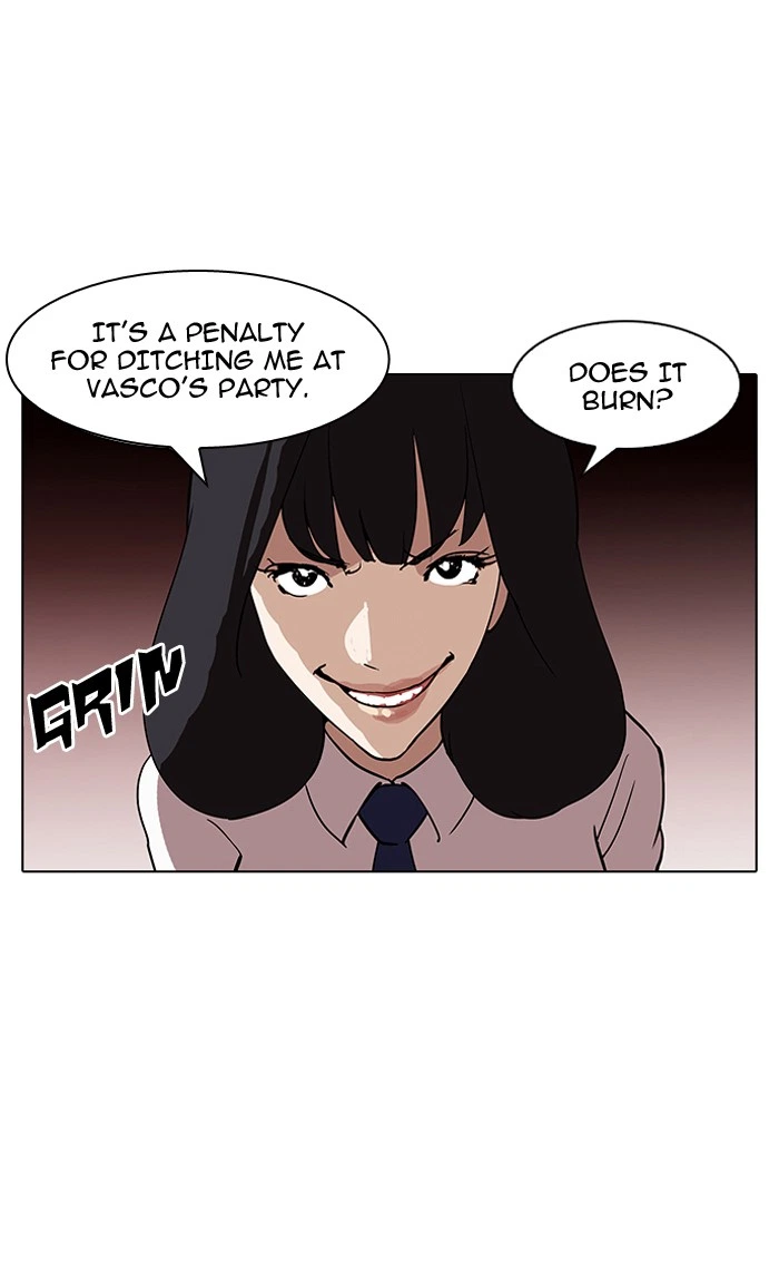 Lookism Chapter 128 — page 58