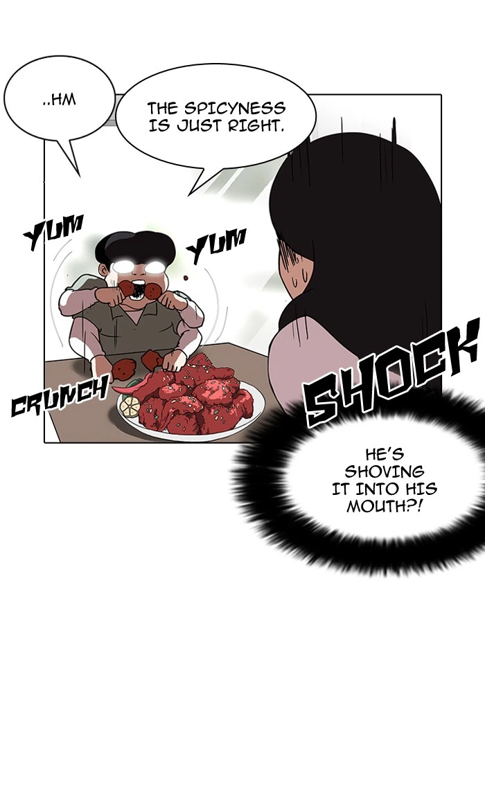 Lookism Chapter 128 — page 59