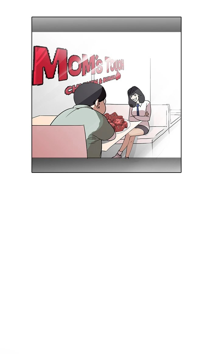 Lookism Chapter 128 — page 60