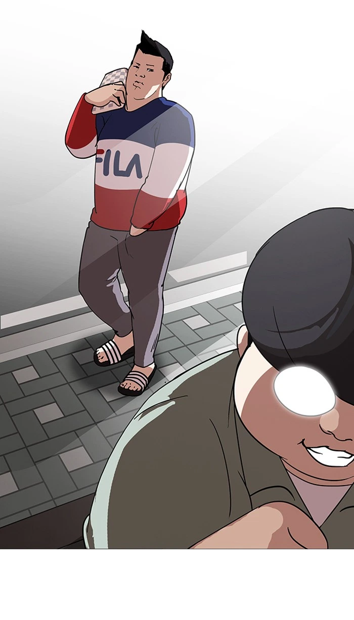 Lookism Chapter 128 — page 61