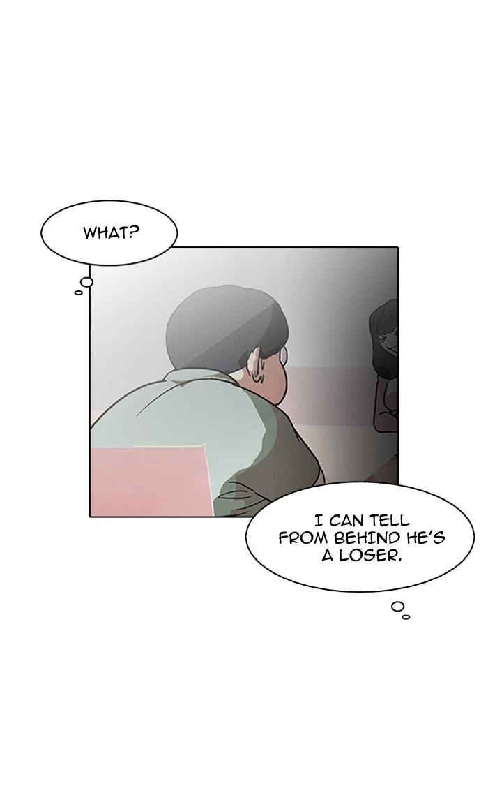 Lookism Chapter 128 — page 62