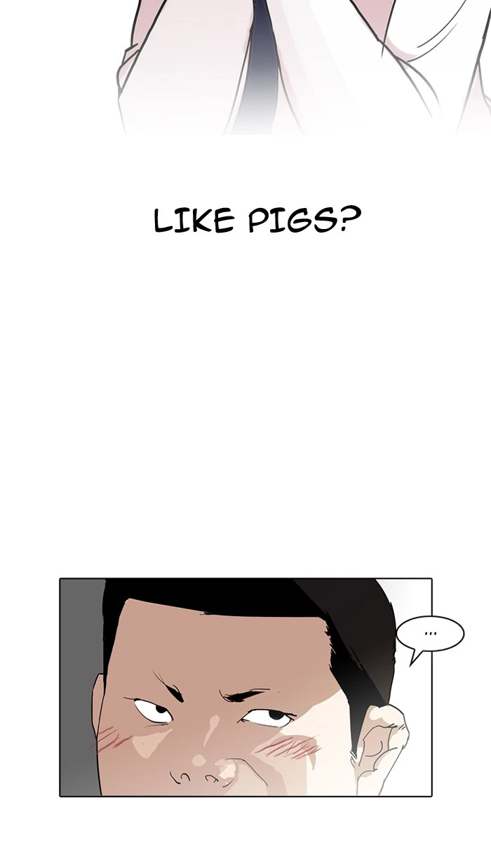 Lookism Chapter 128 — page 64