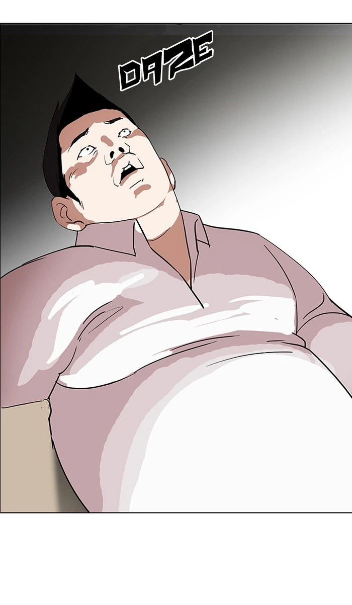 Lookism Chapter 128 — page 67