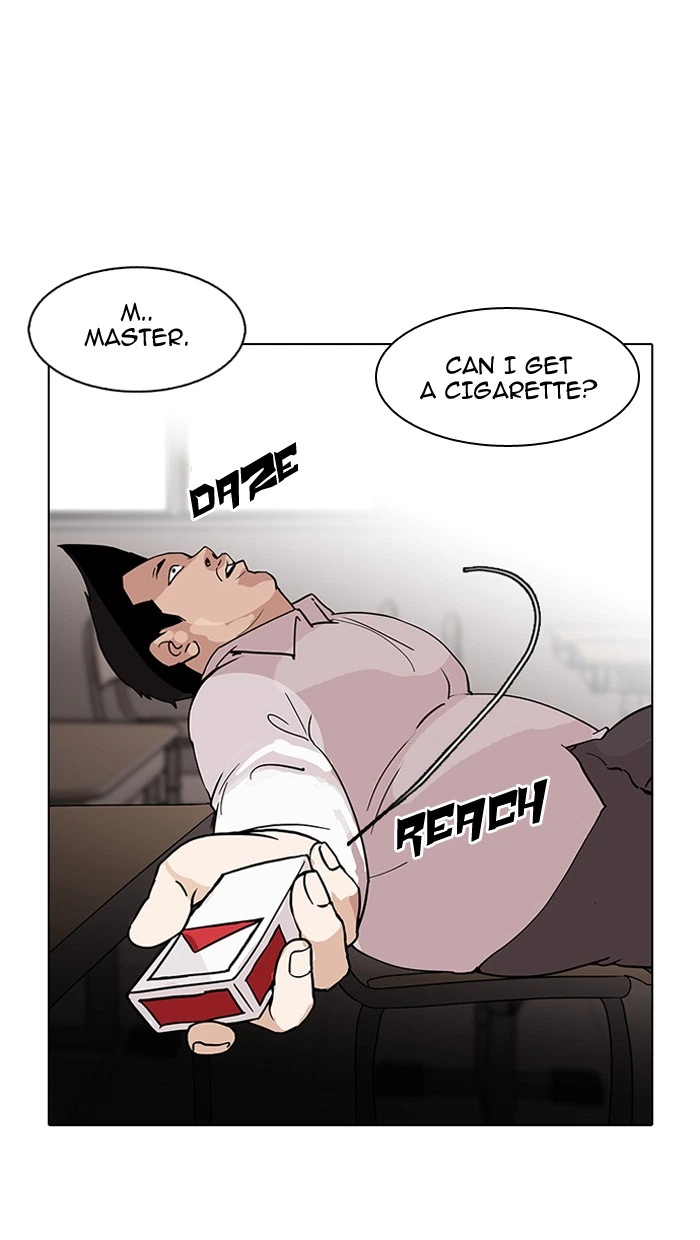 Lookism Chapter 128 — page 68