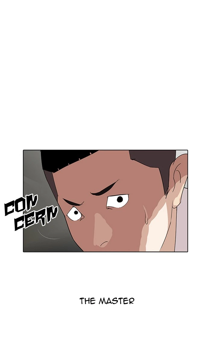 Lookism Chapter 128 — page 70
