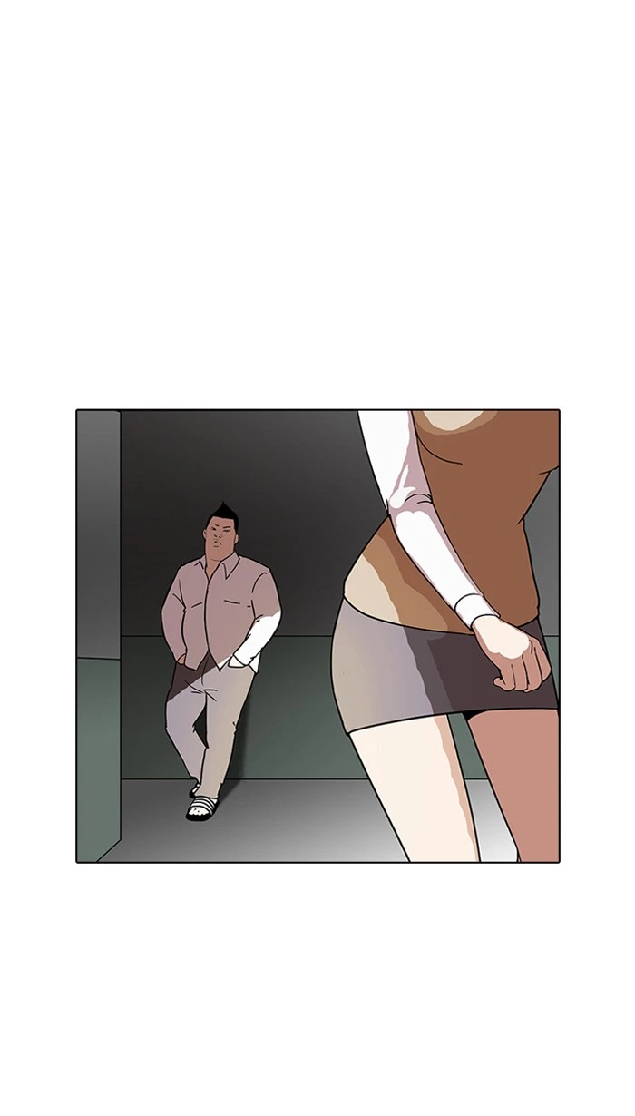 Lookism Chapter 128 — page 74