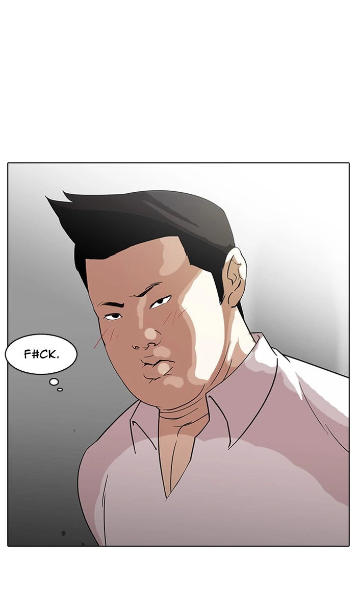 Lookism Chapter 128 — page 75