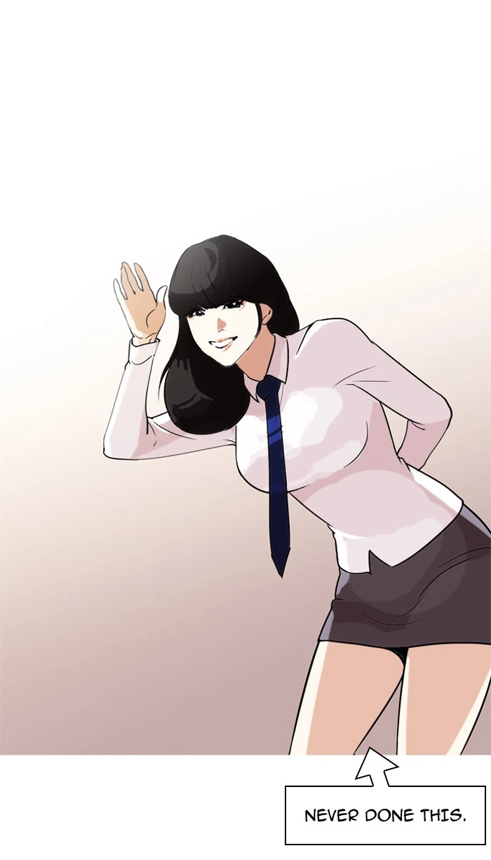 Lookism Chapter 128 — page 77