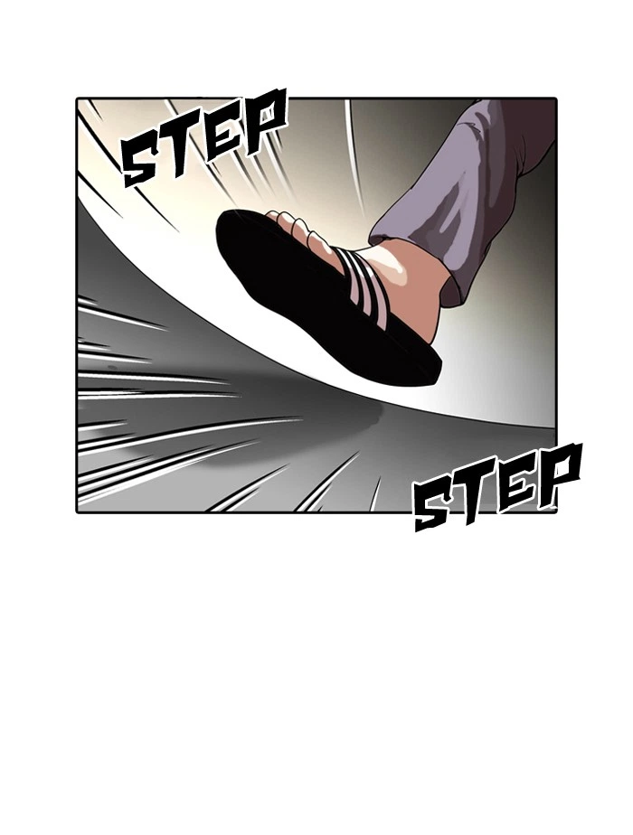 Lookism Chapter 128 — page 81