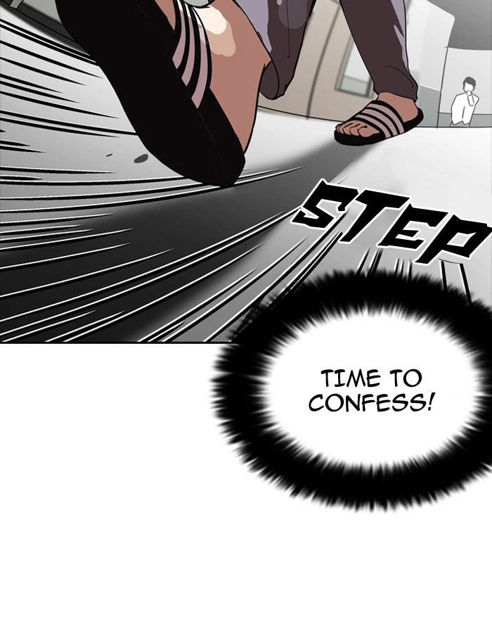 Lookism Chapter 128 — page 83
