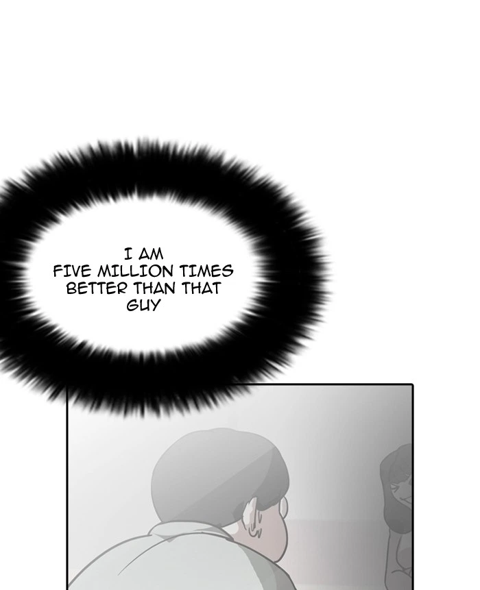 Lookism Chapter 128 — page 85