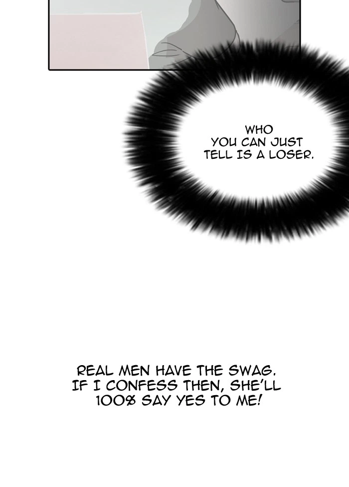 Lookism Chapter 128 — page 86
