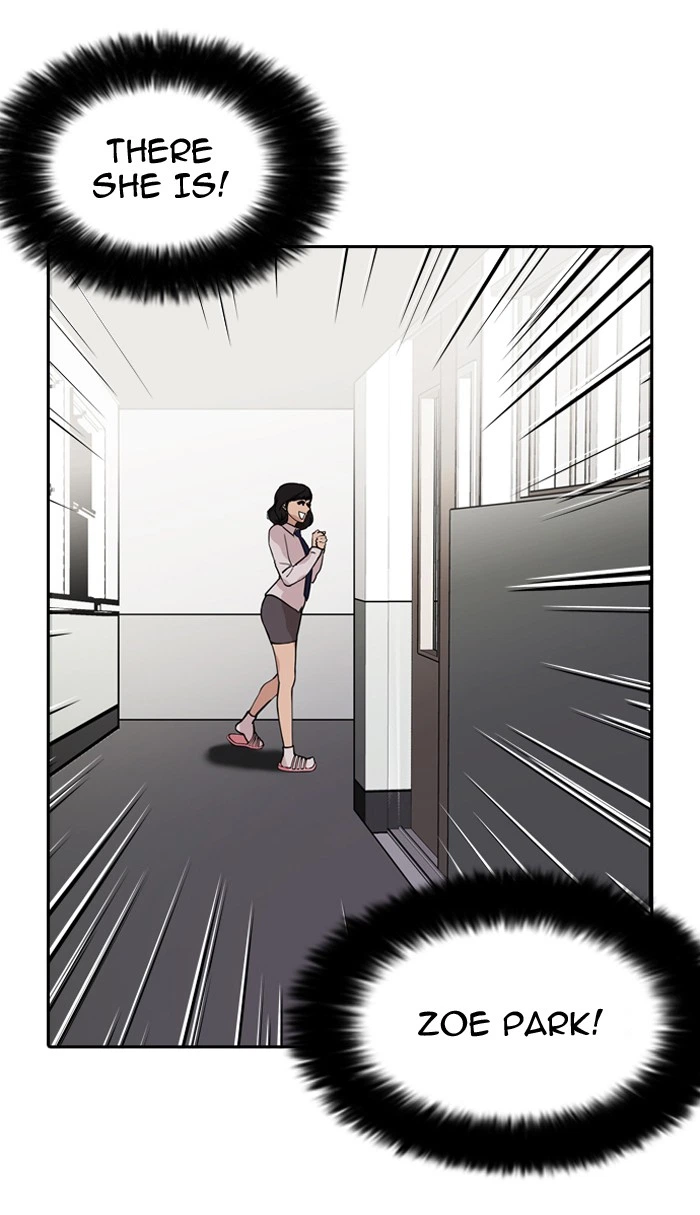 Lookism Chapter 128 — page 87