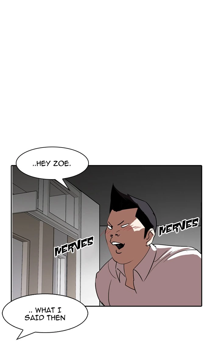 Lookism Chapter 128 — page 88