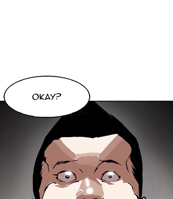 Lookism Chapter 128 — page 91