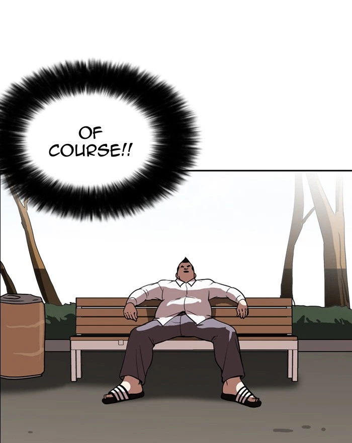 Lookism Chapter 128 — page 95