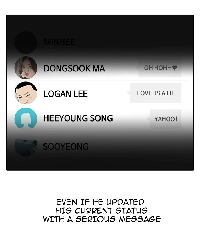 Lookism Chapter 128 — page 101