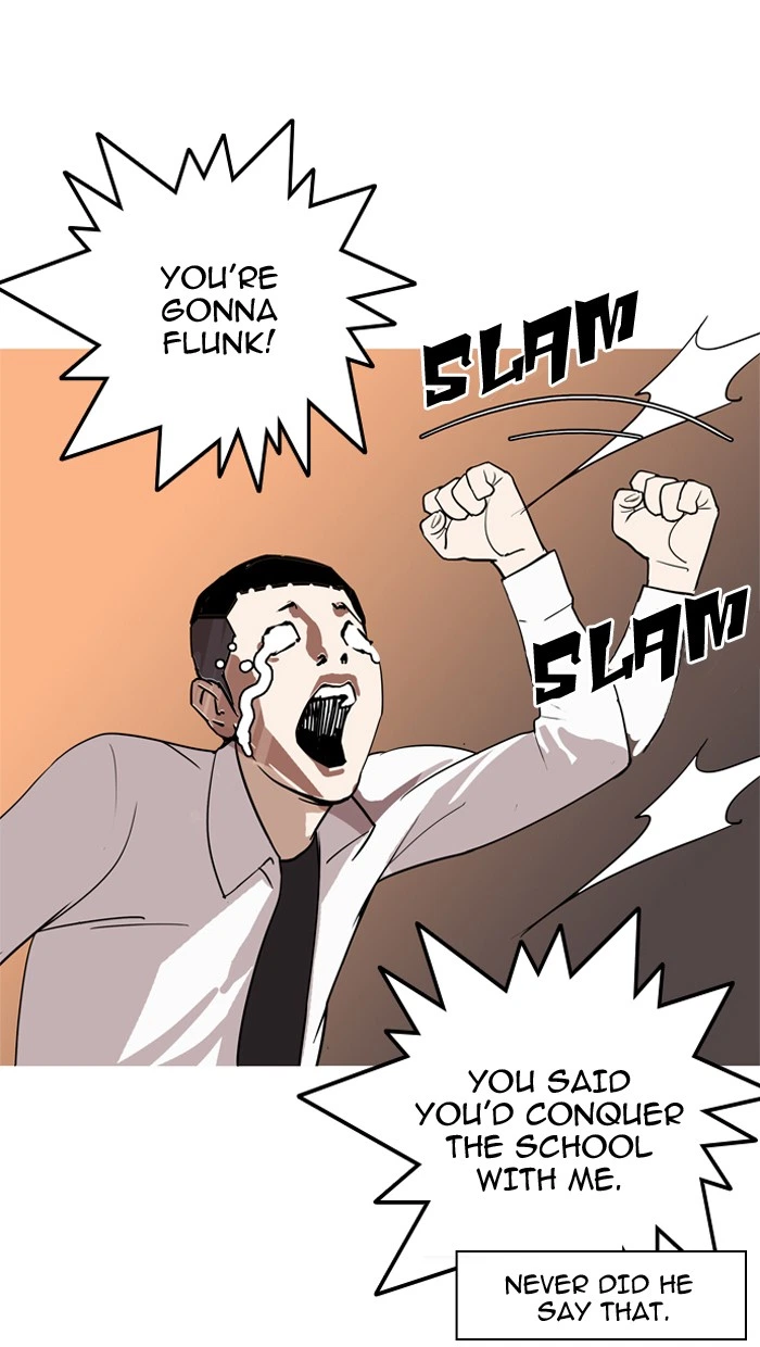 Lookism Chapter 128 — page 109