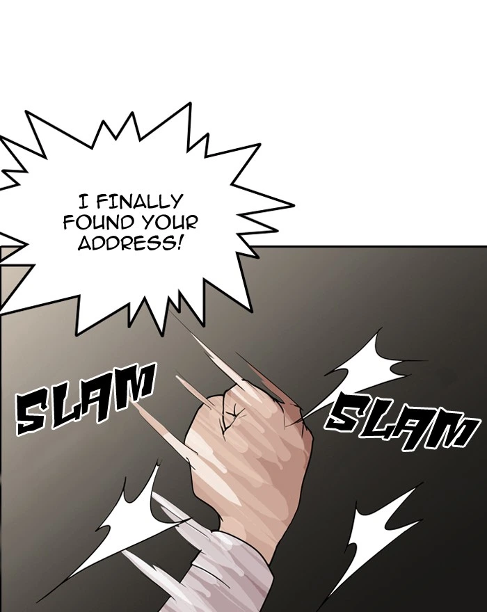 Lookism Chapter 128 — page 110