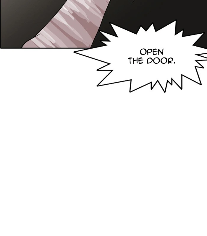 Lookism Chapter 128 — page 111